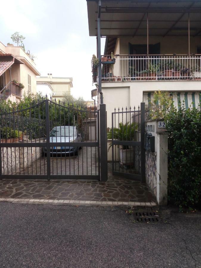 Sweet Stay Home Rome Exterior photo
