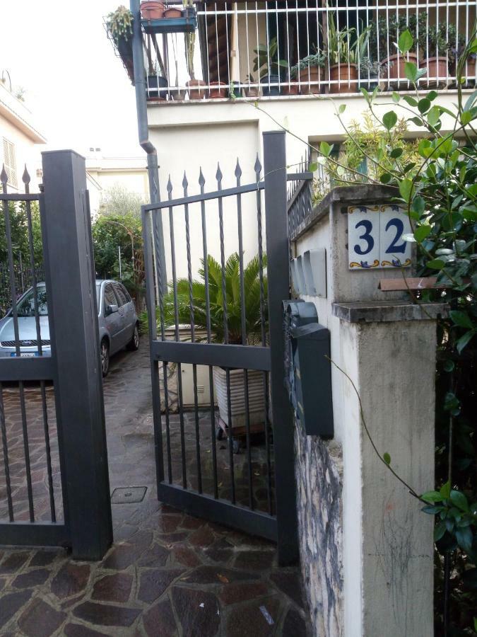 Sweet Stay Home Rome Exterior photo