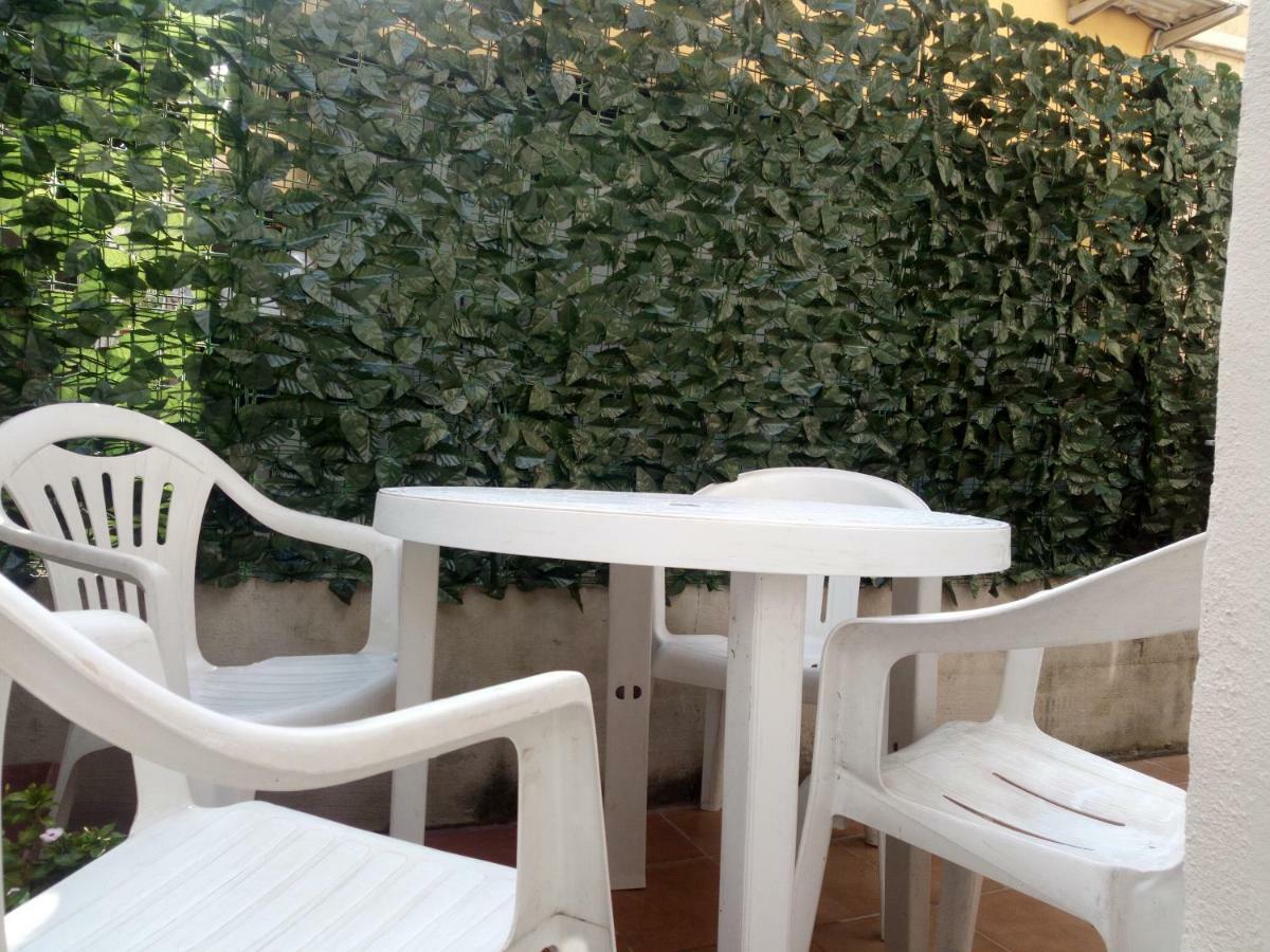 Sweet Stay Home Rome Exterior photo