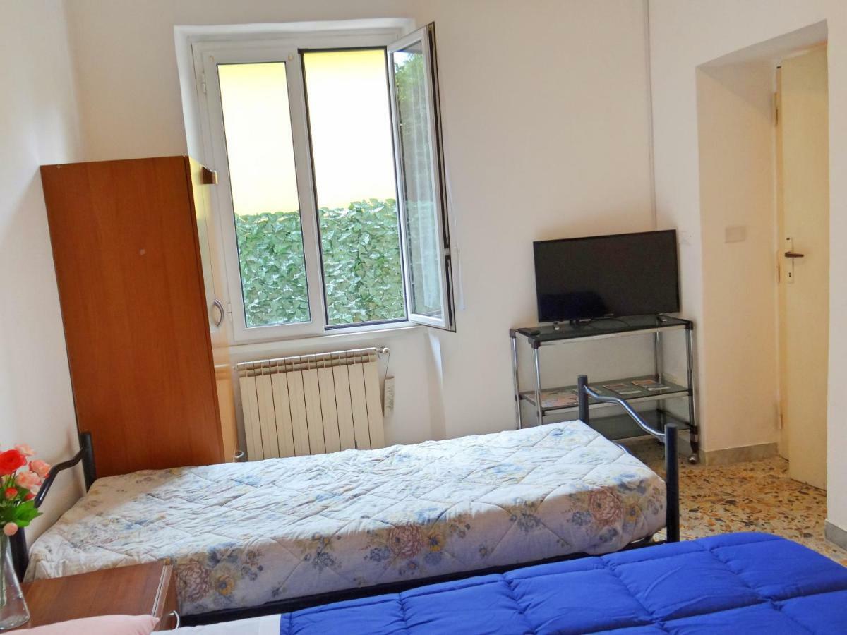 Sweet Stay Home Rome Exterior photo