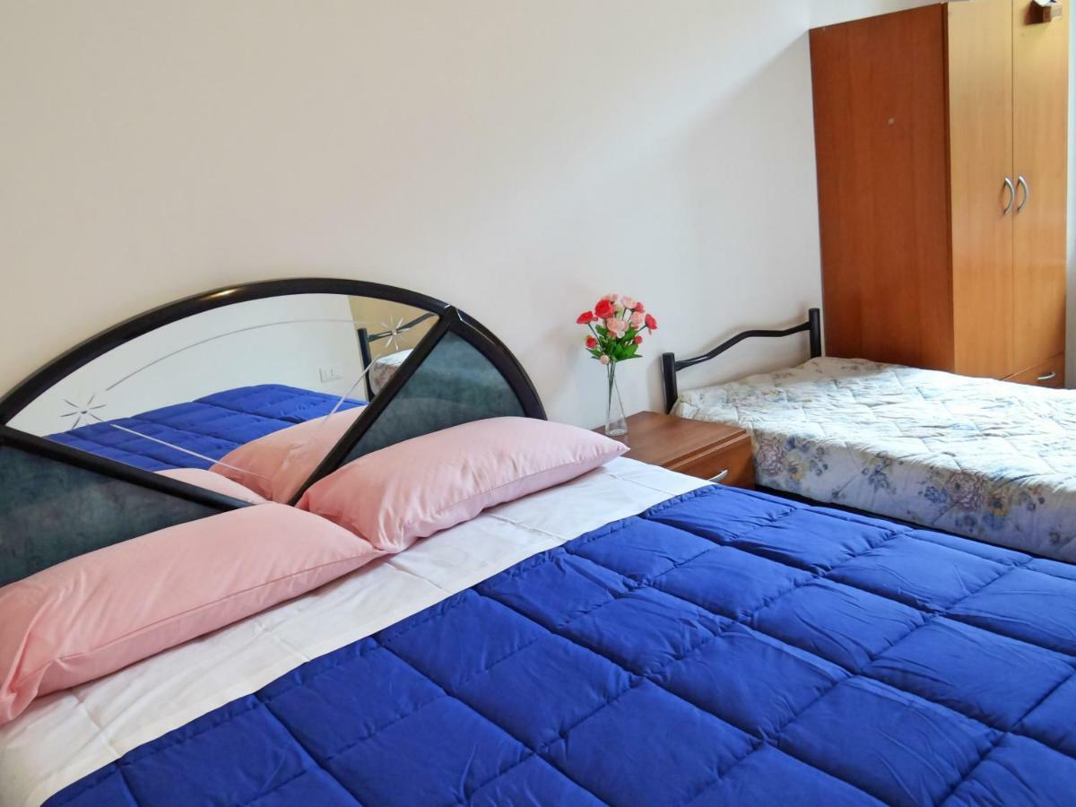 Sweet Stay Home Rome Exterior photo